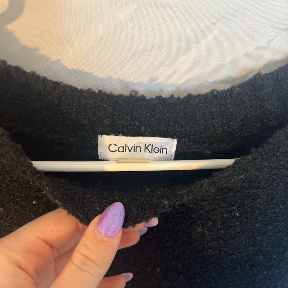 Calvin Klein Sweater